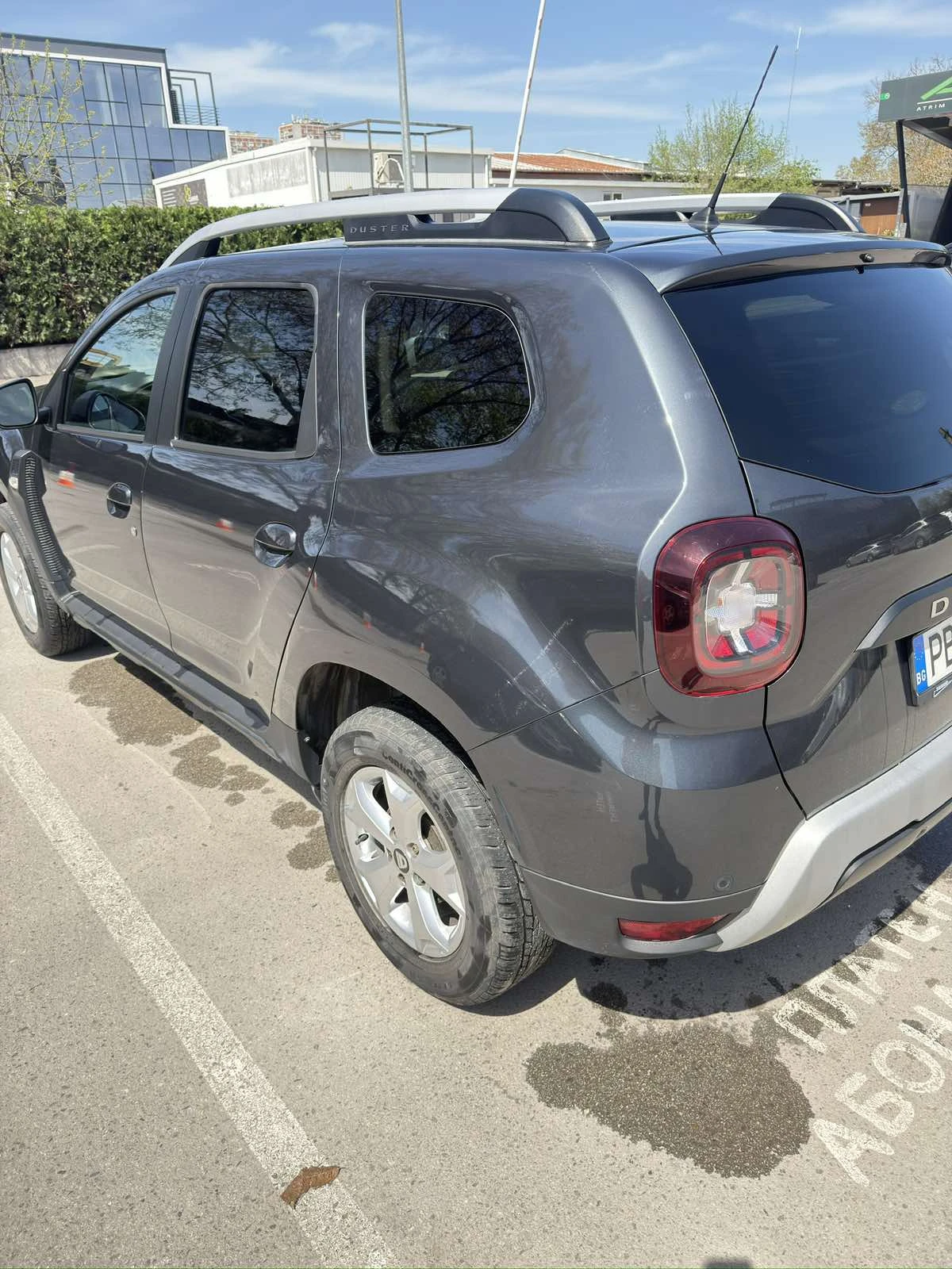 Dacia Duster, снимка 4 - Автомобили и джипове - 54236582