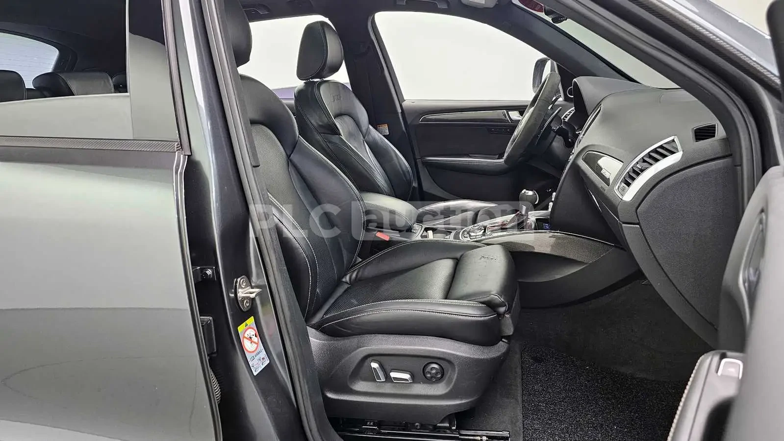 Audi SQ5 * ABT* CARBON* TOP, снимка 12 - Автомобили и джипове - 54265992