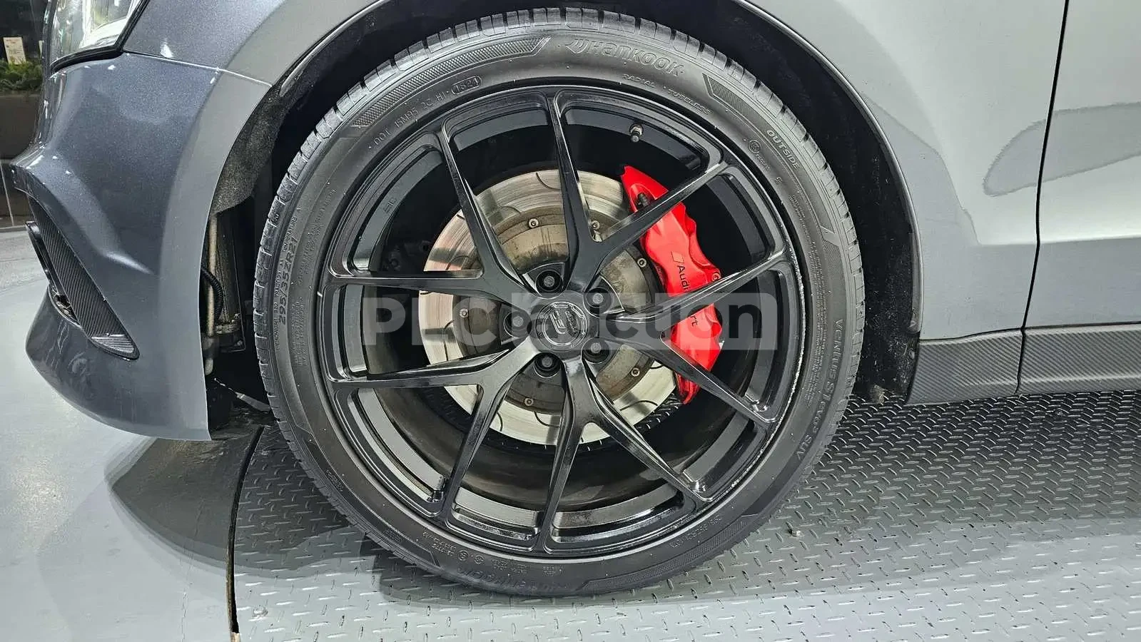 Audi SQ5 * ABT* CARBON* TOP, снимка 5 - Автомобили и джипове - 54265992