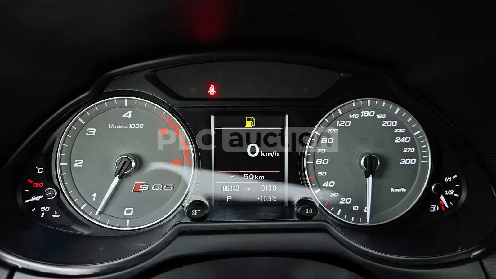 Audi SQ5 * ABT* CARBON* TOP, снимка 11 - Автомобили и джипове - 54265992