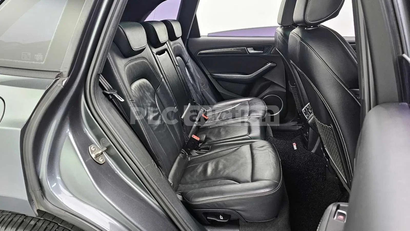 Audi SQ5 * ABT* CARBON* TOP, снимка 14 - Автомобили и джипове - 54265992