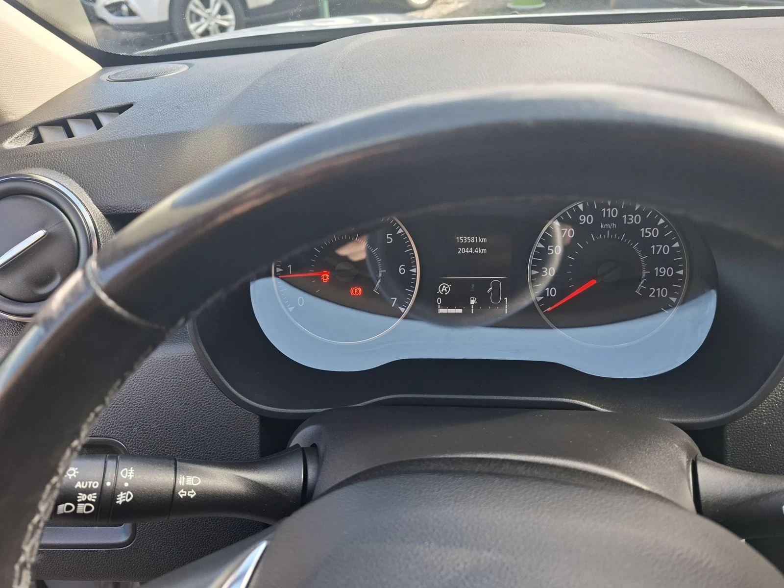 Dacia Duster 1.5 DCI, снимка 7 - Автомобили и джипове - 54290304