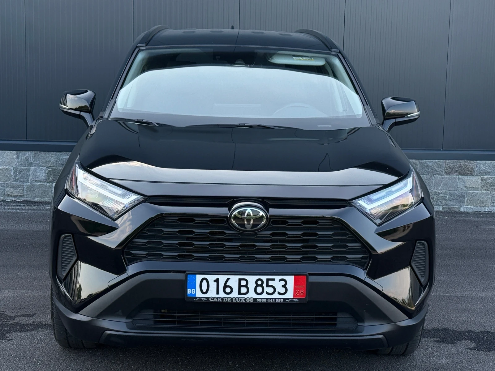 Toyota Rav4 XLE, снимка 3 - Автомобили и джипове - 54817163