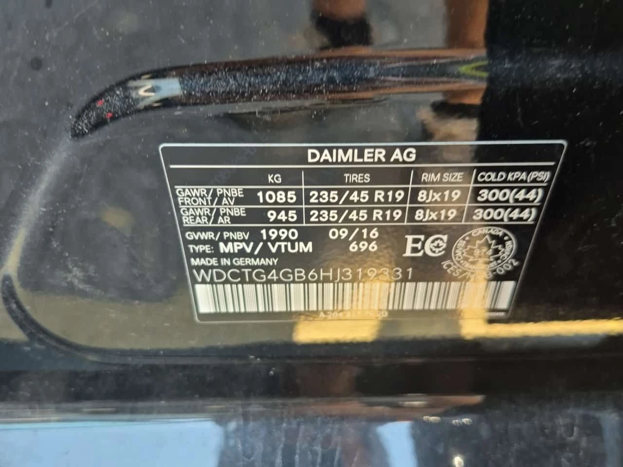 Mercedes-Benz GLA 250 * CARFAX * ОПЦИЯ ЗА ФИНАНСИРАНЕ, снимка 14 - Автомобили и джипове - 55547241
