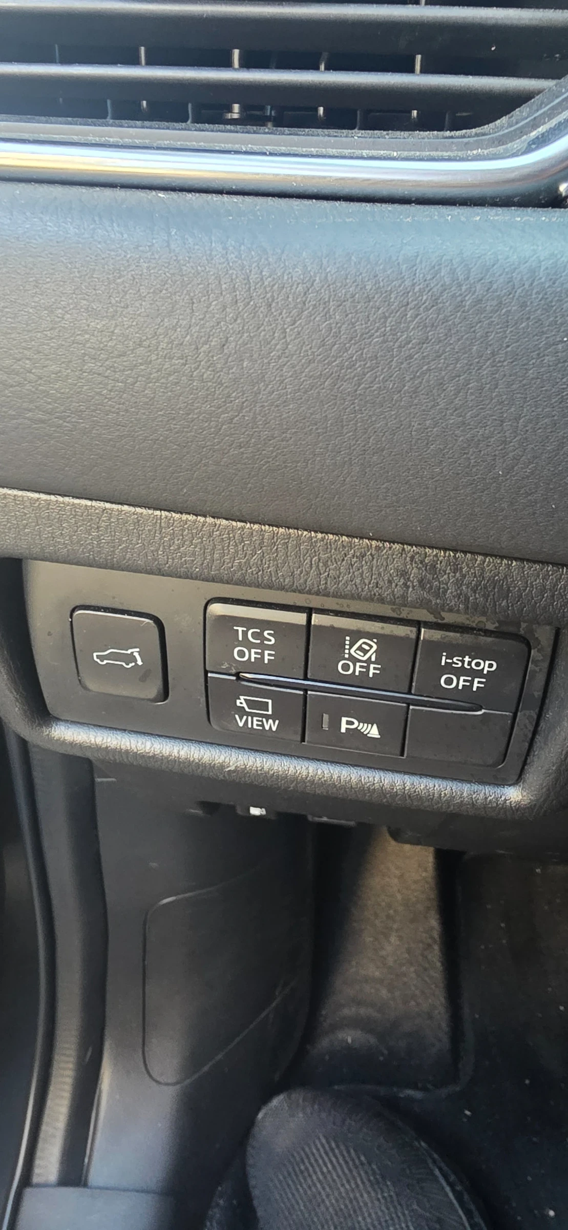 Mazda CX-5 2, 2 d SkyActiv/Кожа с обдухване/Keyless go/теглич, снимка 17 - Автомобили и джипове - 55607148