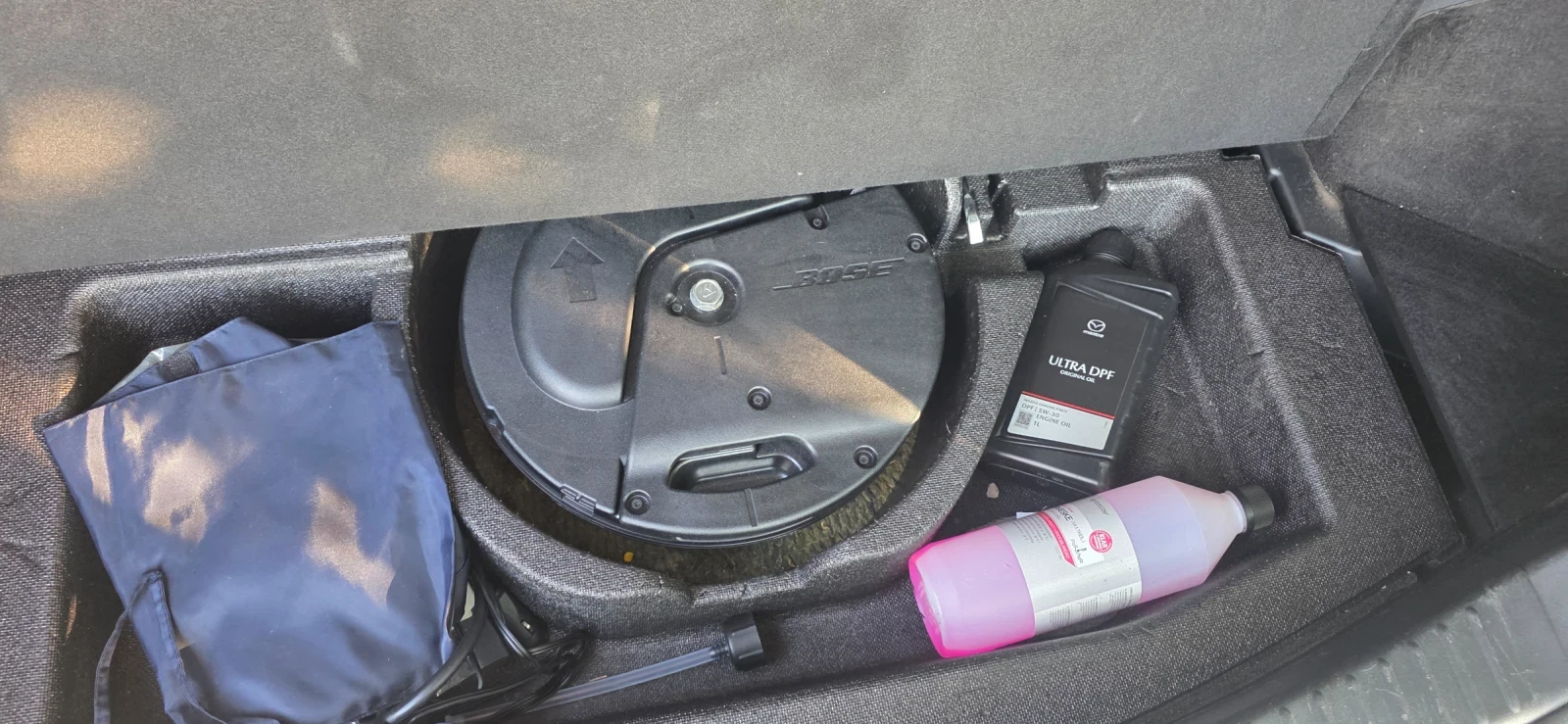 Mazda CX-5 2, 2 d SkyActiv, снимка 14 - Автомобили и джипове - 55607148