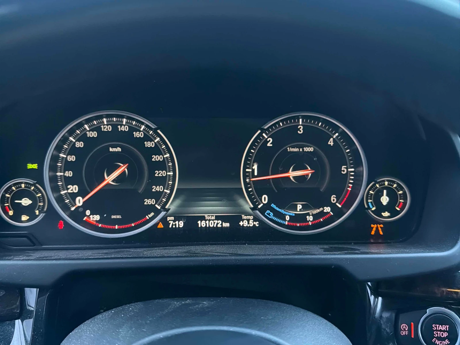 BMW X5 XDRIVE35D * FULL M SPORT* 360 КАМЕРА* HEAD UP* ПАН, снимка 8 - Автомобили и джипове - 56068658
