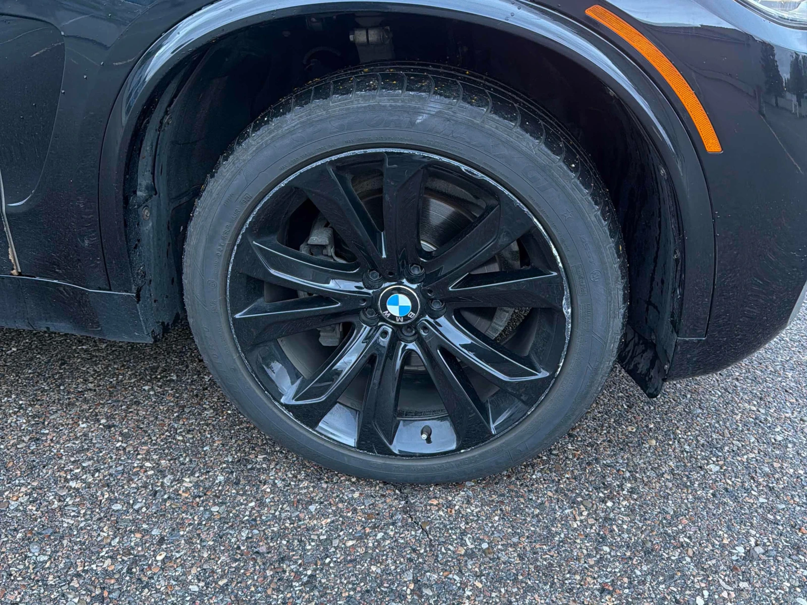 BMW X5 XDRIVE35D * FULL M SPORT* 360 КАМЕРА* HEAD UP* ПАН, снимка 6 - Автомобили и джипове - 56068658