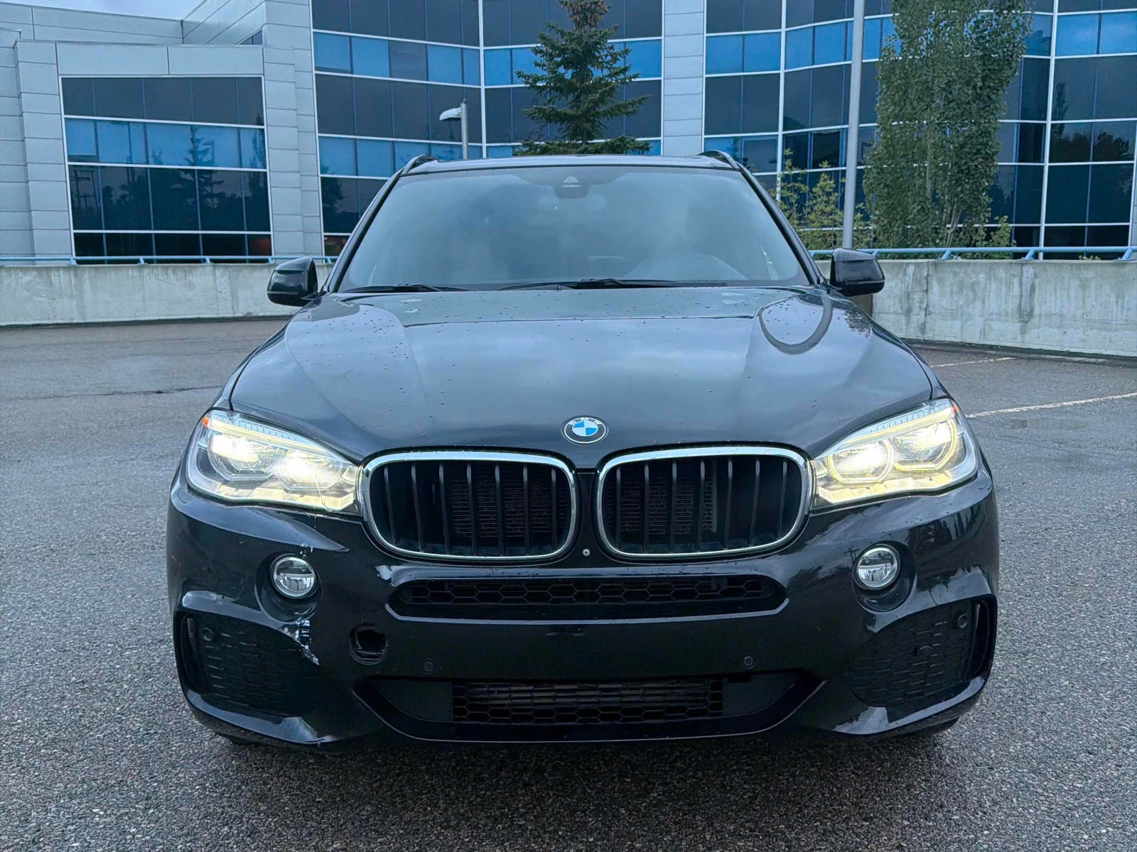BMW X5 XDRIVE35D * FULL M SPORT* 360 КАМЕРА* HEAD UP* ПАН, снимка 2 - Автомобили и джипове - 56068658