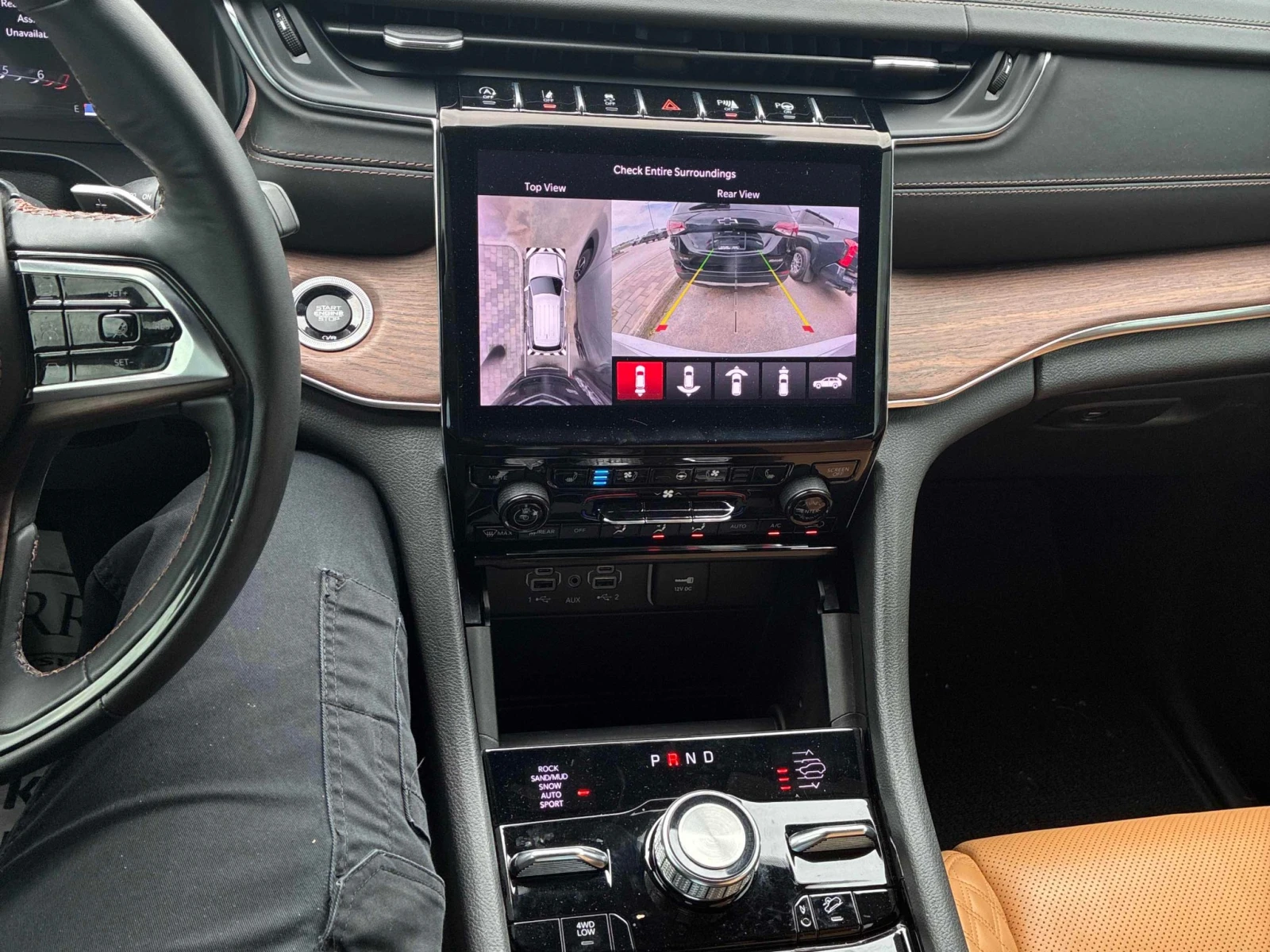 Jeep Grand cherokee Summit / Carfax / ������ | Mobile.bg � ����������� 9