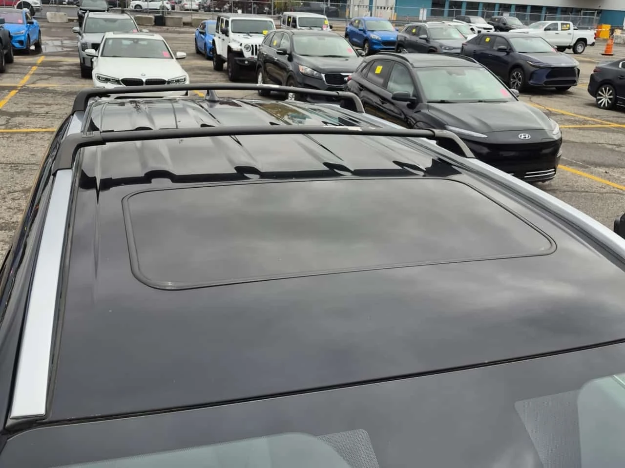 Toyota Highlander * HYBRID XLE * CARFAX * ����� �� ����������� | Mobile.bg � ����������� 7