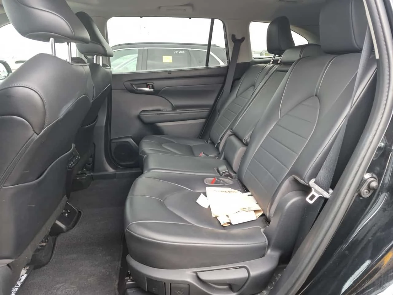 Toyota Highlander * HYBRID XLE * CARFAX * ����� �� ����������� | Mobile.bg � ����������� 11