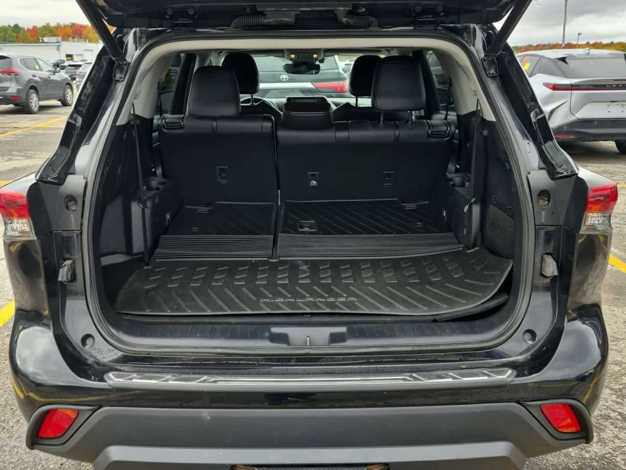 Toyota Highlander * HYBRID XLE * CARFAX * ����� �� ����������� | Mobile.bg � ����������� 13