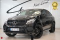 Mercedes-Benz GLE Coupe 400 4Matic AMG Line Night Package - [2] 