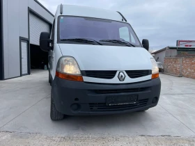 Renault Master 2.5 DCI / MAXI / КЛИМАТИК, снимка 2
