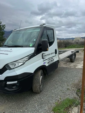 Iveco 35s15, снимка 3