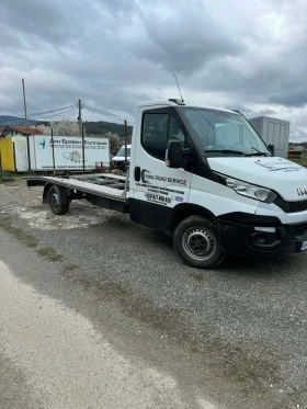 Iveco 35s15, снимка 2