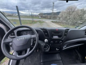 Iveco 35s15, снимка 9