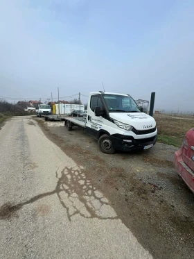 Iveco 35s15, снимка 2