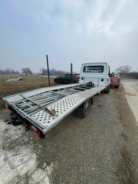 Iveco 35s15, снимка 4