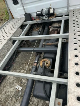 Iveco 35s15, снимка 8