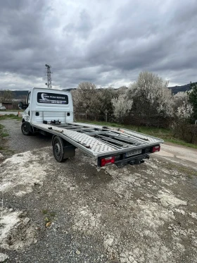 Iveco 35s15, снимка 6