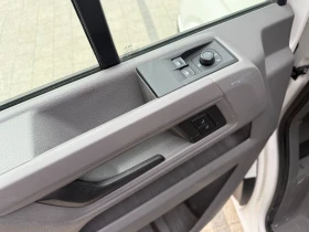 VW Crafter 2.0TDI Maxi Клима Euro 6b, снимка 14