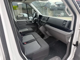 VW Crafter 2.0TDI Maxi Клима Euro 6b, снимка 9