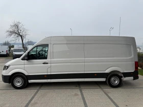 VW Crafter 2.0TDI Maxi Клима Euro 6b, снимка 5