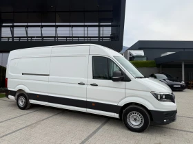 VW Crafter 2.0TDI Maxi Клима Euro 6b, снимка 2