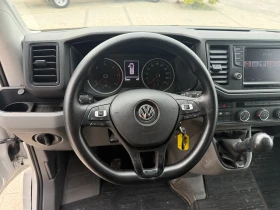VW Crafter 2.0TDI Maxi Клима Euro 6b, снимка 13