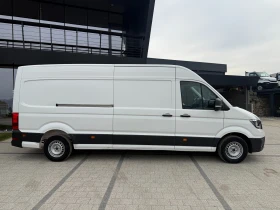 VW Crafter 2.0TDI Maxi Клима Euro 6b, снимка 8