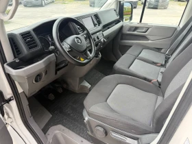 VW Crafter 2.0TDI Maxi Клима Euro 6b, снимка 11