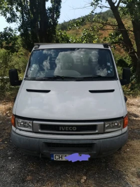 Iveco 35c11, снимка 3