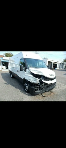 Iveco Daily, снимка 1