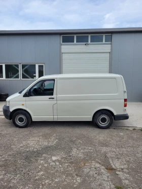 Обява за продажба на VW Transporter Transporter  1.9 TDI ~13 500 лв. - изображение 3