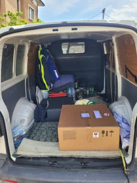 VW T5 Transporter  1.9 TDI | Mobile.bg    14