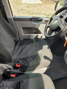 Обява за продажба на VW Transporter Transporter  1.9 TDI ~13 500 лв. - изображение 7