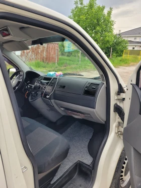 VW T5 Transporter  1.9 TDI | Mobile.bg    17