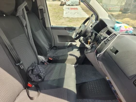 Обява за продажба на VW Transporter Transporter  1.9 TDI ~13 500 лв. - изображение 9