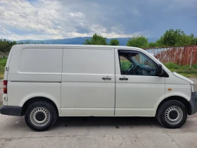 Обява за продажба на VW Transporter Transporter  1.9 TDI ~13 500 лв. - изображение 2