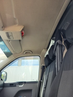 Обява за продажба на VW Transporter Transporter  1.9 TDI ~13 500 лв. - изображение 4
