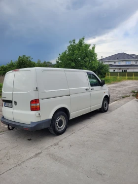 Обява за продажба на VW Transporter Transporter  1.9 TDI ~13 500 лв. - изображение 1