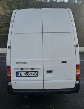 Ford Transit 350 | Mobile.bg    7