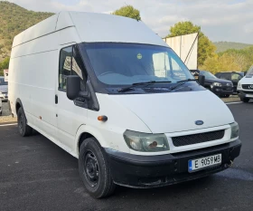 Ford Transit 350
