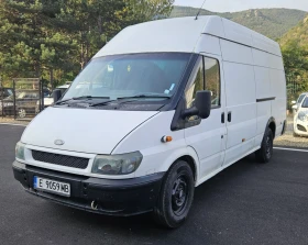 Ford Transit 350 | Mobile.bg    4