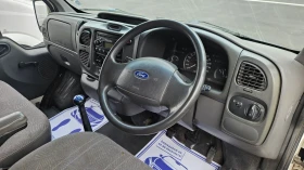 Ford Transit 350 | Mobile.bg    10