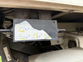 VW Crafter 2.0TDI EURO 5, снимка 7