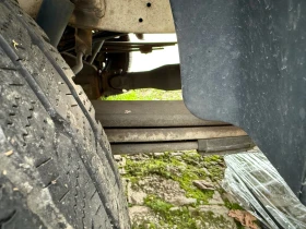 VW Crafter 2.0TDI EURO 5, снимка 9