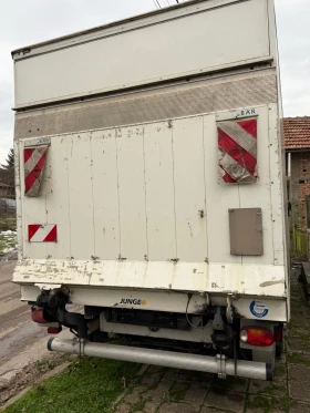 VW Crafter 2.0TDI EURO 5, снимка 6